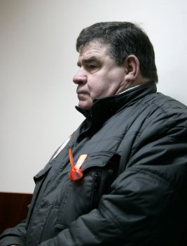 «АТВ» остаётся без лицензии (фото)