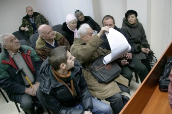«АТВ» остаётся без лицензии (фото)