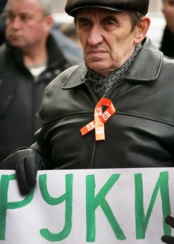 «АТВ» остаётся без лицензии (фото)
