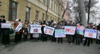 «АТВ» остаётся без лицензии (фото)