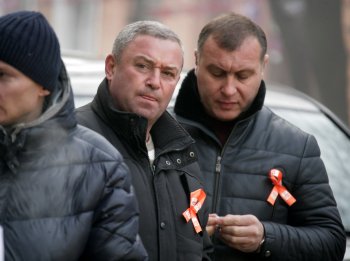 «АТВ» остаётся без лицензии (фото)