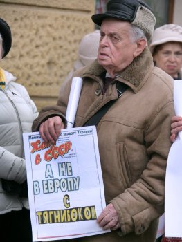 «АТВ» остаётся без лицензии (фото)