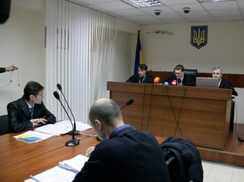 «АТВ» остаётся без лицензии (фото)