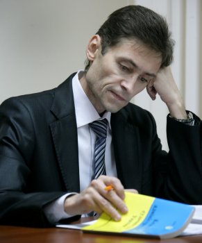 «АТВ» остаётся без лицензии (фото)