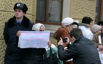 «АТВ» остаётся без лицензии (фото)