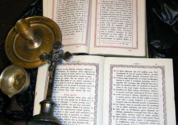 Раздельнянские правоохранители задержали «церковного» вора (фото)