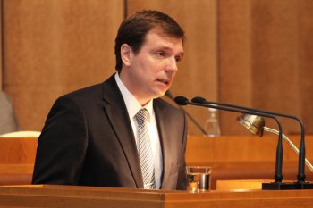 Губернатор: «Для региона важна грамотная внешнеполитическая деятельность в сфере национальных интересов государства»