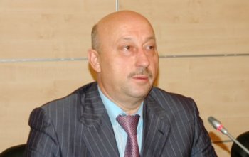 Александр Чернобай встретился с представителями общественного движения предпринимателей «За всю Одессу»