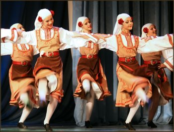 Завтра в Одессе будет большой межнациональный праздник
