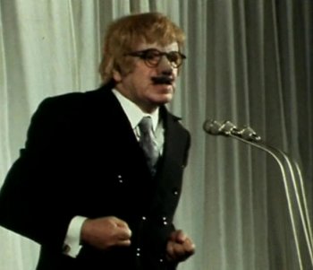 Аркадий Райкин