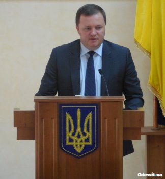 Олег Муратов: «До конца года Дунайское пароходство полностью погасит задолженности по зарплате»