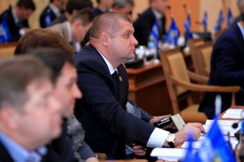 Последняя сессия 2013 года