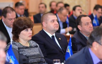Последняя сессия 2013 года