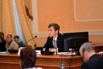 Последняя сессия 2013 года