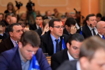 Последняя сессия 2013 года