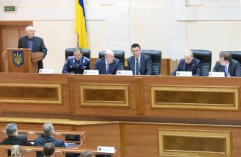 Итоги выполнения областного бюджета за 11 месяцев 2013 года