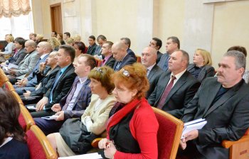 Итоги выполнения областного бюджета за 11 месяцев 2013 года
