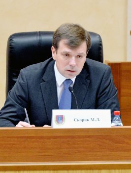Итоги выполнения областного бюджета за 11 месяцев 2013 года