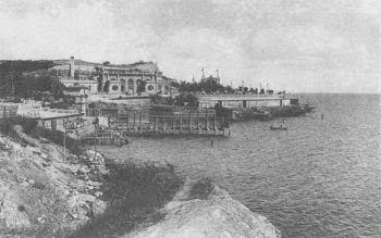 109 лет назад в Одессу прибыли русские врачи, побывавшие в японском плену
