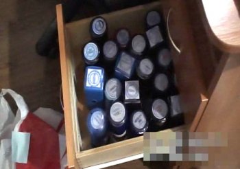 В Одессе ликвидирован конвертационный центр с двухмиллиардным годовым оборотом (фото)