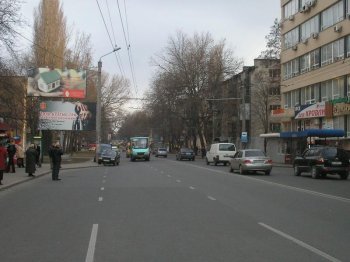 Сотрудники милиции опровергают информацию о заложнице