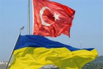 В Одессе прошла встреча экспертов Миндоходов и Министерства таможен и торговли Турции