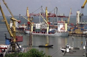 Морские порты Украины разработали долгосрочные планы развития