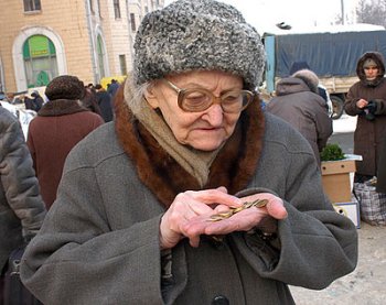 Услуги одесских парикмахеров недоступны пенсионерам. И что делать? 
