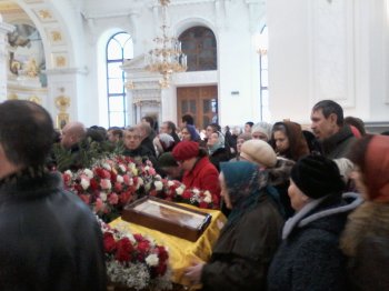 В Одессе прошел Крестный ход за умиротворение общества