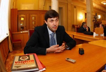 Евгений Царьков: Вся “евроинтеграция” – это сплошная ложь и недомолвки