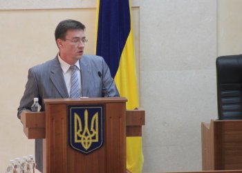 Виктор Волков: «Благодаря соглашениям с Россией увеличится количество рабочих мест в Украине»  