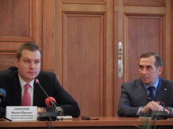 Морские контейнерные терминалы упростят процедуру таможенного оформления грузов