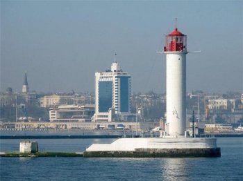 Одесские портовики: Город станет лидером круизного туризма Одесские портовики: Город станет лидером круизного туризма