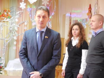 Олег Этнарович: «Главное, чтобы маленькие одесситы ни в чём не нуждались»