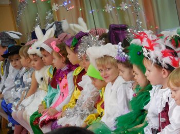 Олег Этнарович: «Главное, чтобы маленькие одесситы ни в чём не нуждались»