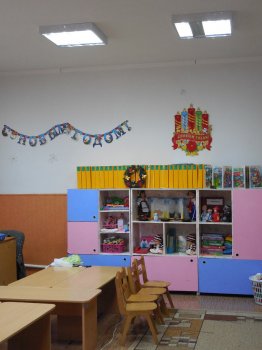 Олег Этнарович: «Главное, чтобы маленькие одесситы ни в чём не нуждались»