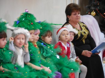 Олег Этнарович: «Главное, чтобы маленькие одесситы ни в чём не нуждались»