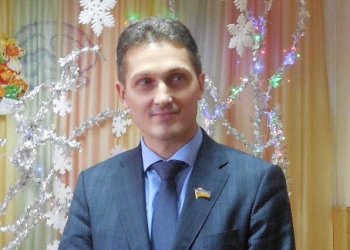 Олег Этнарович: «Главное, чтобы маленькие одесситы ни в чём не нуждались»