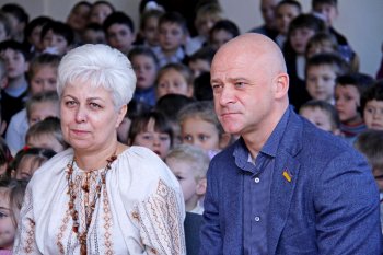 19 декабря - детский праздник
