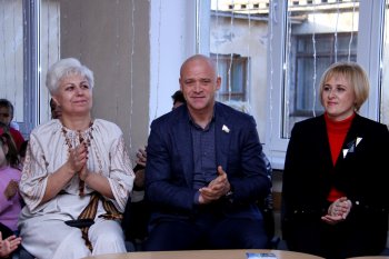 19 декабря - детский праздник