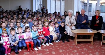 19 декабря - детский праздник
