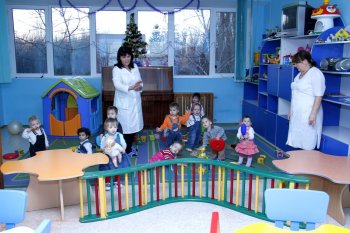 19 декабря - детский праздник
