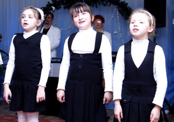 19 декабря - детский праздник