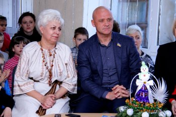 19 декабря - детский праздник