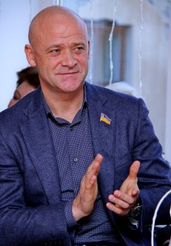 19 декабря - детский праздник