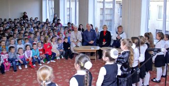 19 декабря - детский праздник