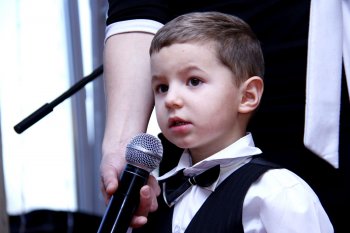 19 декабря - детский праздник