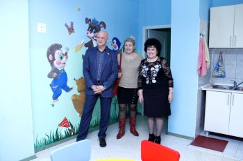 19 декабря - детский праздник
