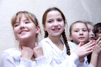 19 декабря - детский праздник