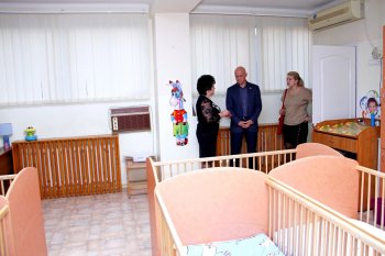 19 декабря - детский праздник